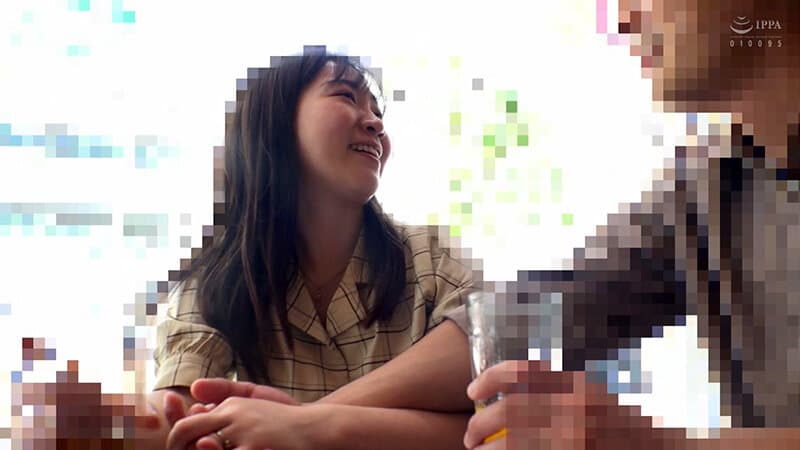 照れ笑いが愛らしい恥ずかしがり屋さん ひまりさん（26歳）ムッツリ/パイパン 美園ひまり