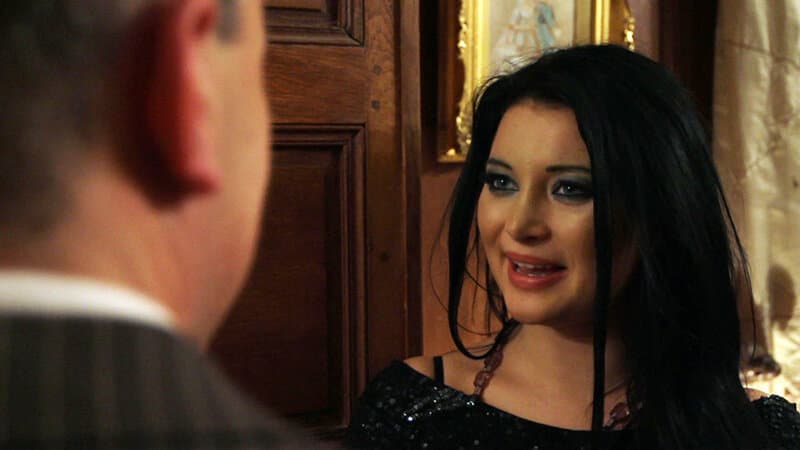 【Marc Dorcel】BOURGEOISES～上流階級の富豪夫人、快楽痴態8選～