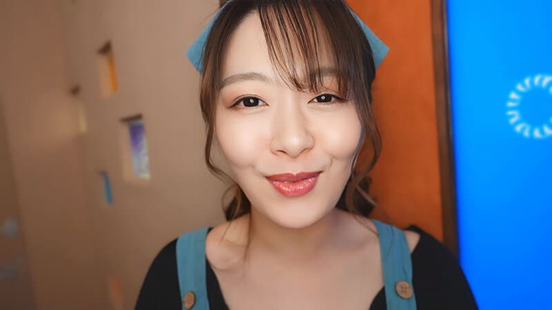 いいなり家政婦さん 栗山さん 栗山さつき