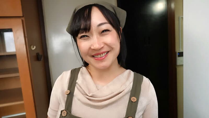 いいなり家政婦さん 成澤ひなみ