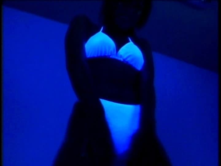 Club潜入 SEXダンシング