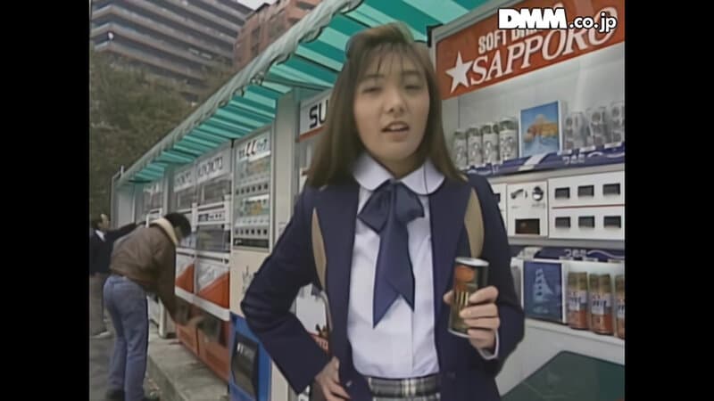 【AIリマスター版】そんな目でみないで 林かづき