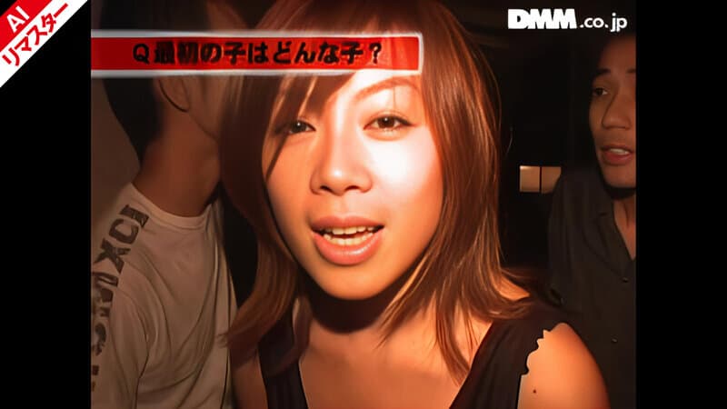 【AIリマスター版】エロドキュメ！！女子大学学生寮潜入編 西村あみ