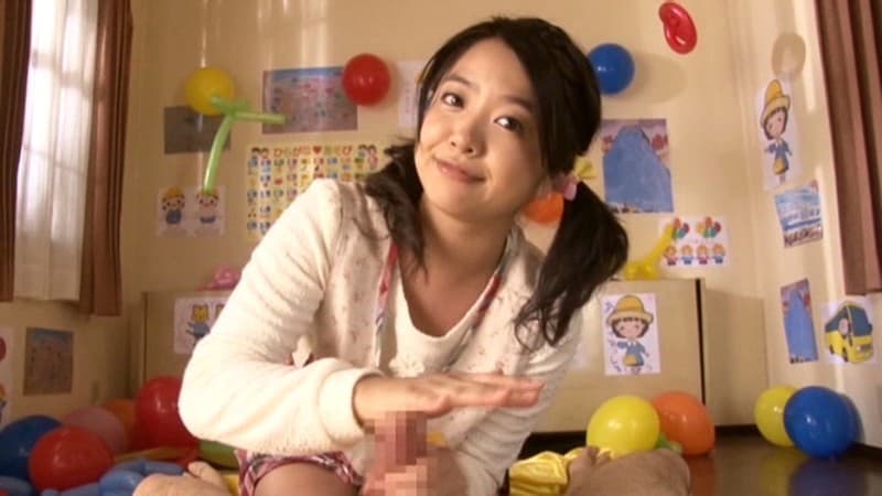 萌えコスでえっちしよっ 陽ノ下あき