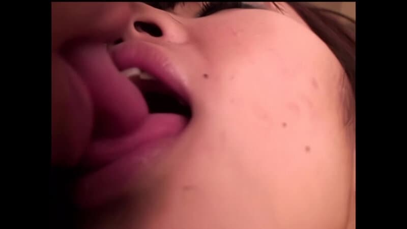 【AIリマスター版】家出ギャルを騙して犯して中出しポイ捨て！