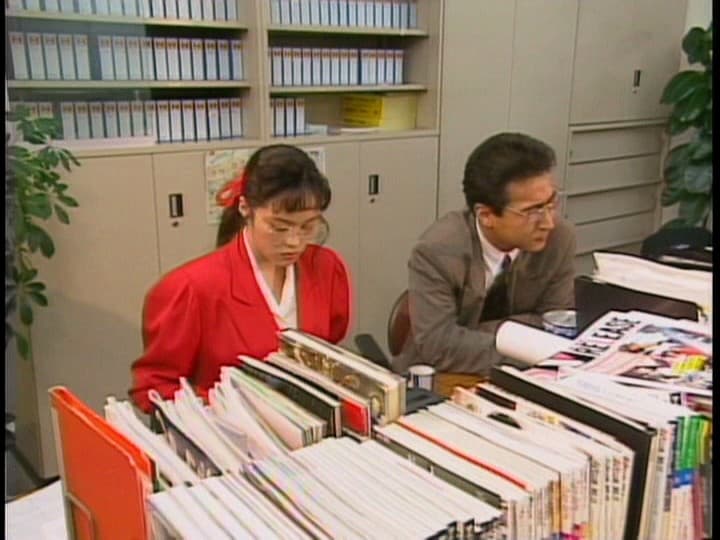 麗華・企画室 アレこれソレ 麗華