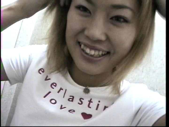 何処でしたいの DVGバージョン 川村遥