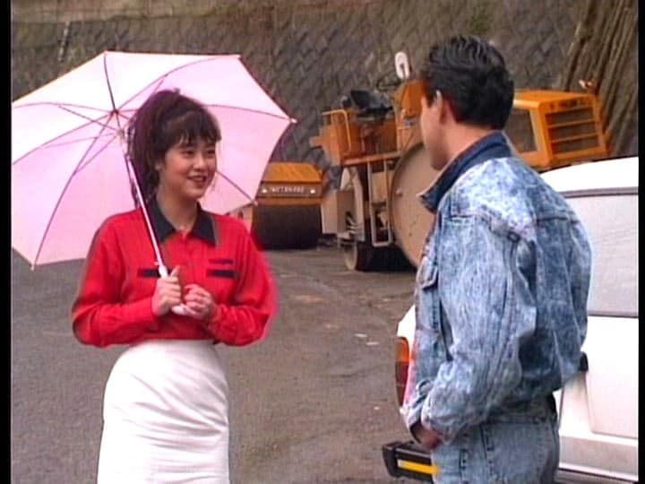 風のララバイ 斉藤唯