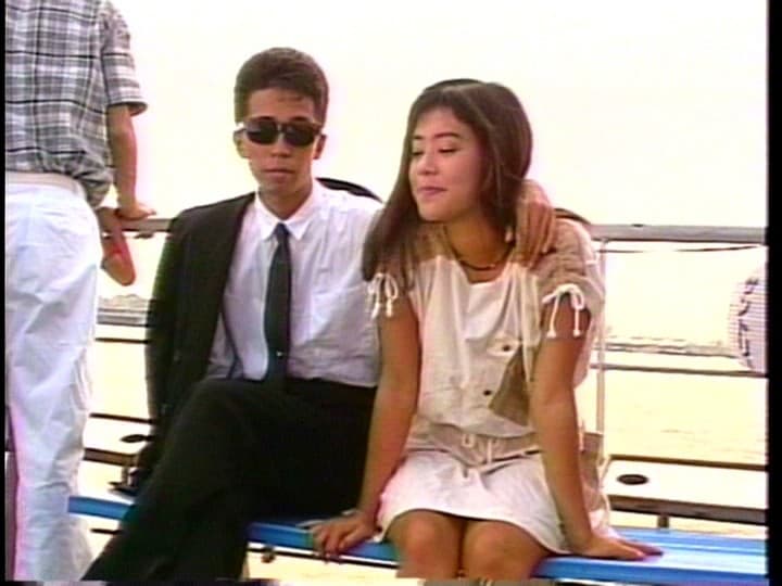 獣貞夢 ジュテーム 斉藤唯