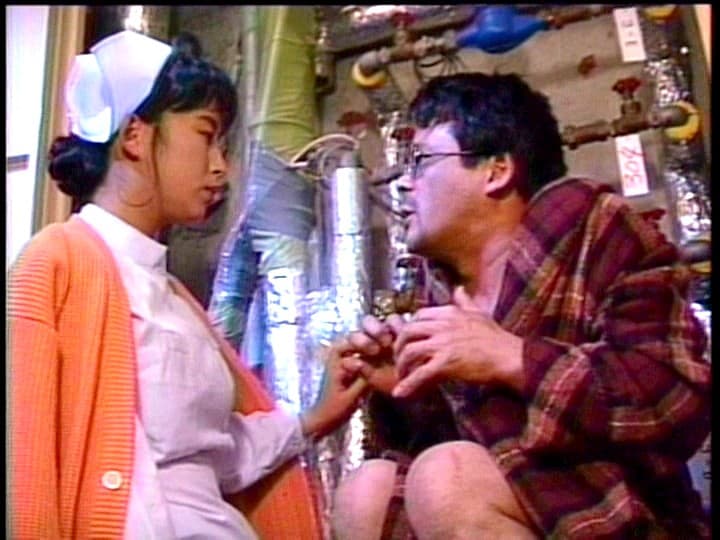 放射能汚染 04 舞坂ゆい