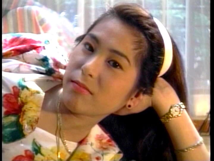 お嬢さまの下の舌 高原めぐみ