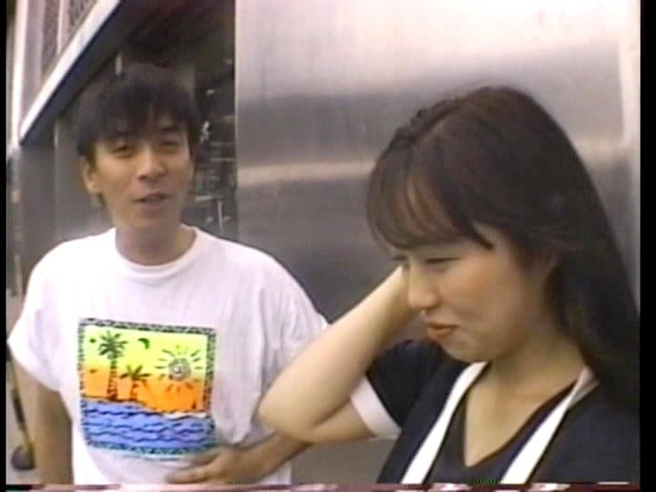 巨乳伝説ファイナル 愛咲ゆかり