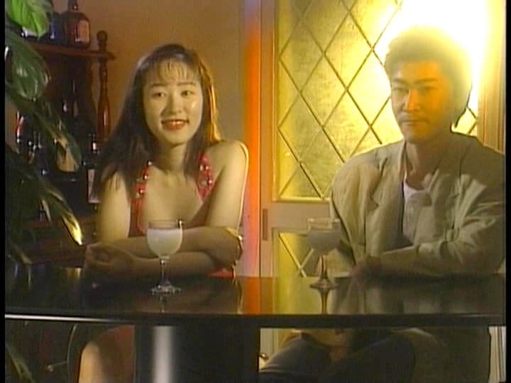 若奥様のむき出し甘栗 水野夕貴