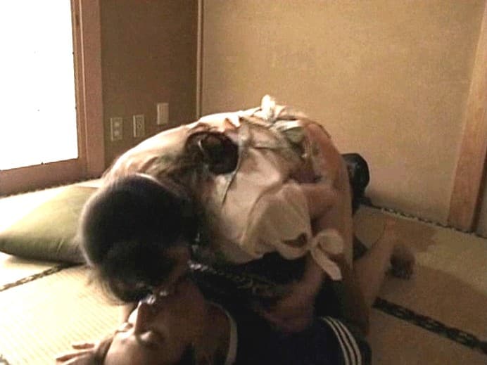 義母さんもうガマンできない VOL.6 ベストセレクション