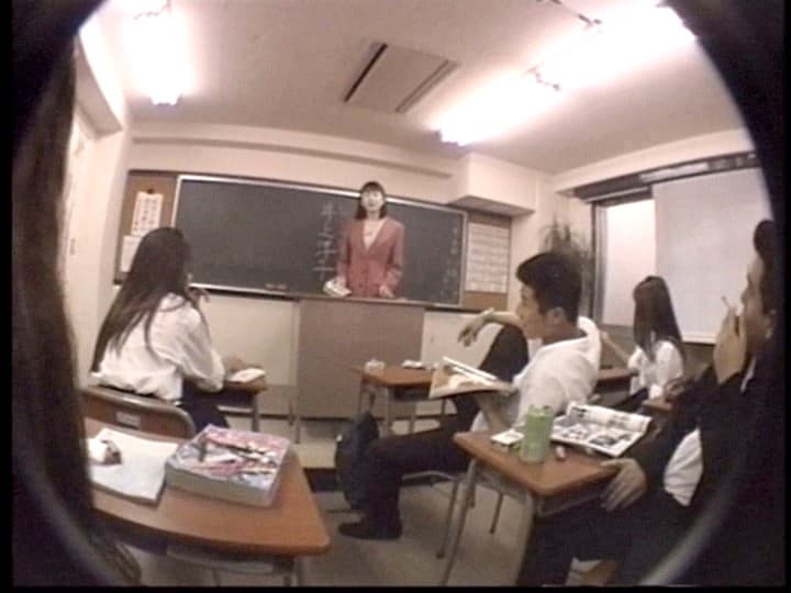 新任女教師レ●プ 悶絶課外授業