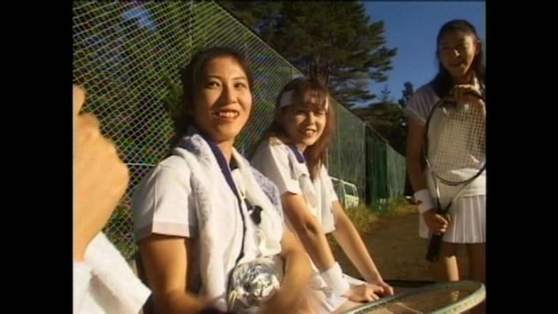 若奥様集団逆レ●プDX