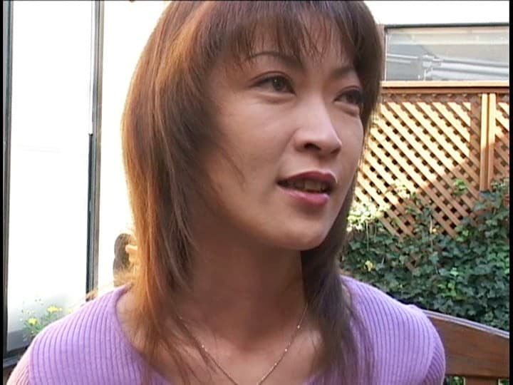 責め好き妻の大逆襲