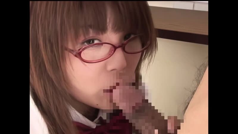 【AIリマスター版】僕だけのアイドル 女子校生 春咲あずみ