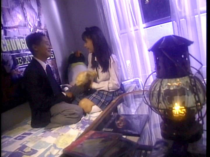 NEO出血大制服38