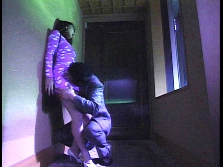 超ボディーバイブレーション