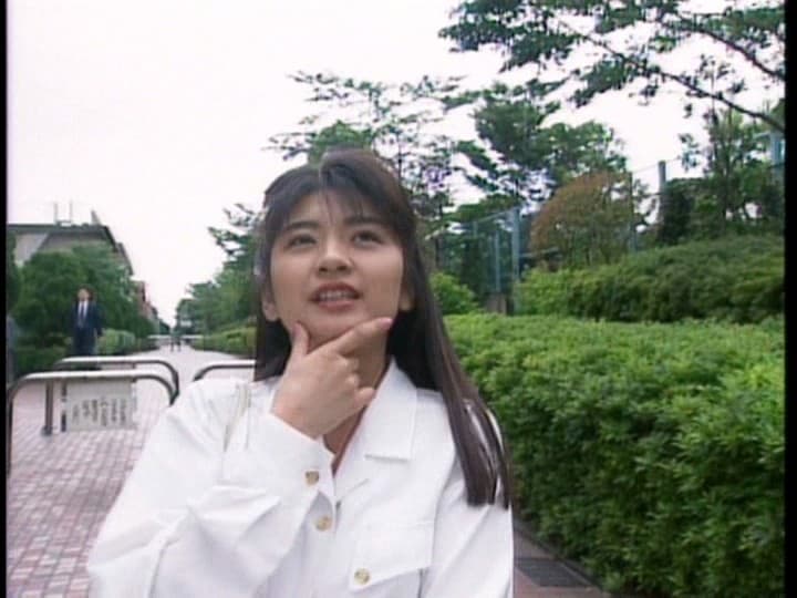 Tバック女教師3 ～口内放送～