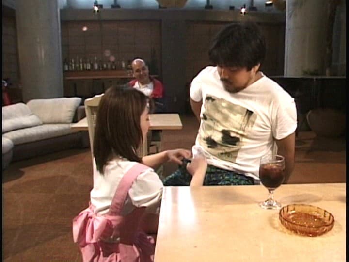 裏出血大制服 10