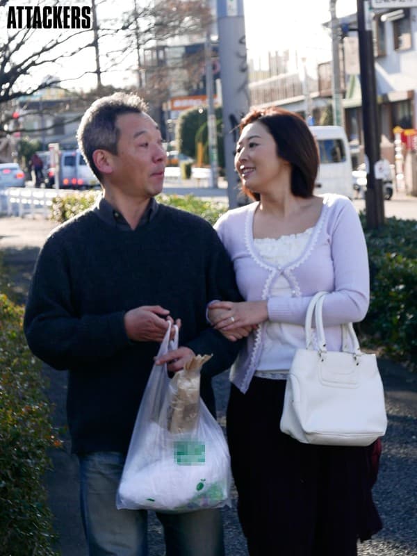 夫の目の前で犯●れて―特別編 刻まれた哀情 小松千春