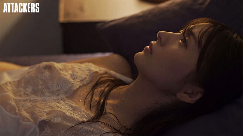 あなたの為に、私は… 不倫の言い訳を探す汗まみれの若妻 幸村泉希