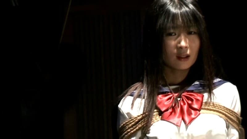 少女恥態 冬野みずき