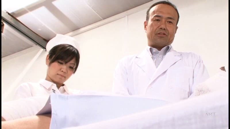 白い隷獣 篠宮香穂