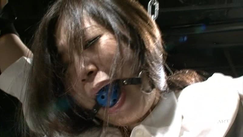 麗肉の獄舎VI 翼裕香