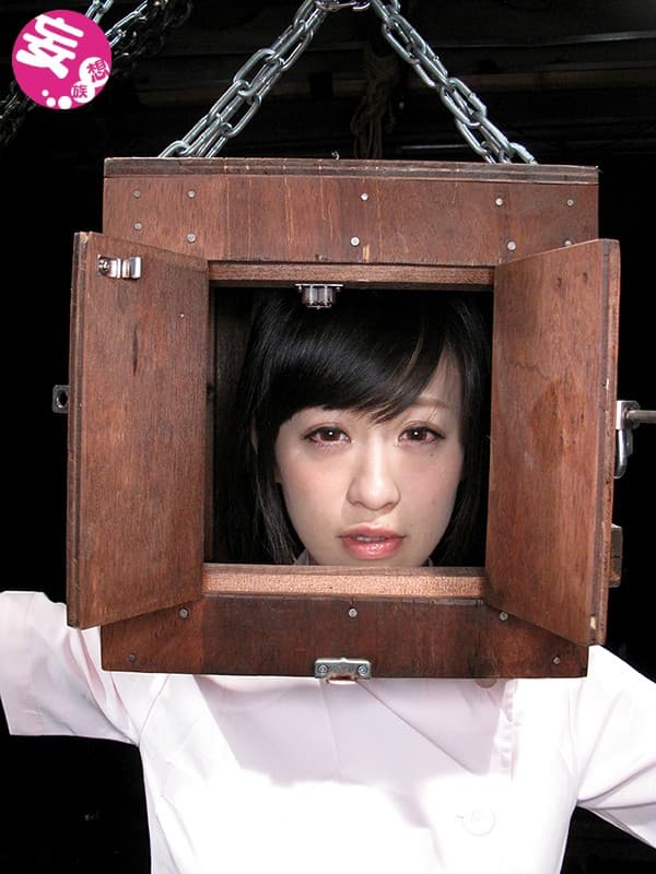 麗獣保護痴区VI 京野結衣