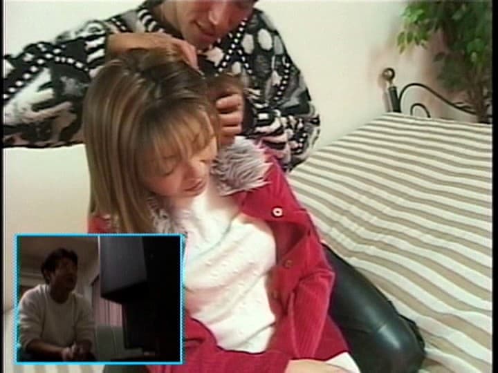 近親相姦 愛し合う家族の実態