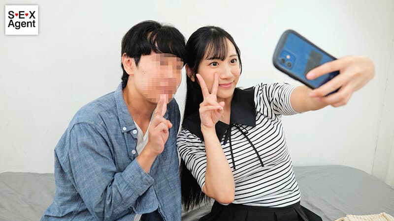 キス魔だった彼女とする最後のキスは、儚くて切ない残酷な味がした。 西尾まりな