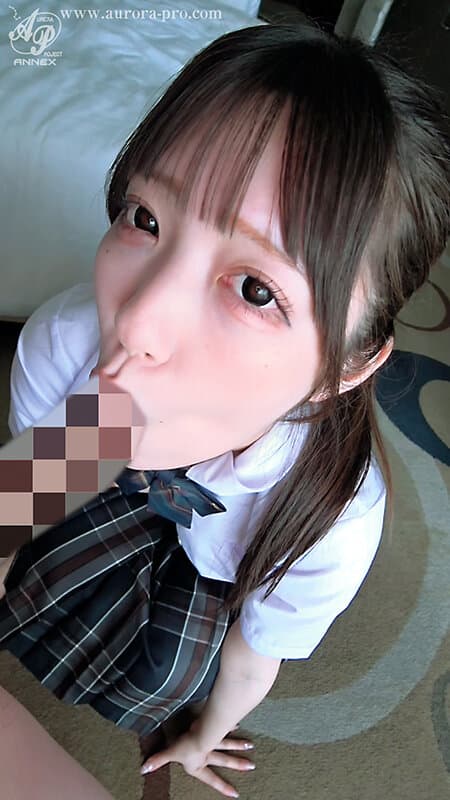 おっとり天然娘は呆れるほどセックス強！ 肉弾ピストンで大ハッスル！ 放課後美少女とイチャLOVEハメ撮りデート 浦上ひのり