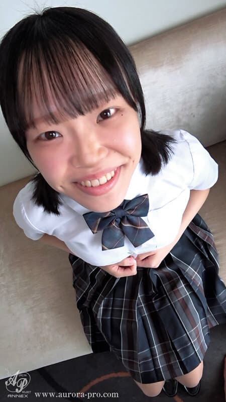 「おチンチン気持ちイイっ！」 本気汁垂らして連続イキ！ 笑顔で美味しい！ アナル舐め変態ご奉仕 放課後美少女とイチャLOVEハメ撮りデート 桜庭にいな