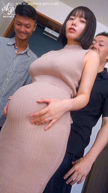 「妊娠させてください…」 托卵NTR同窓会 種無し旦那に耐えかねて 九井スナオ