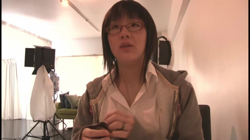 【AIリマスター版】はじめてのAV 10