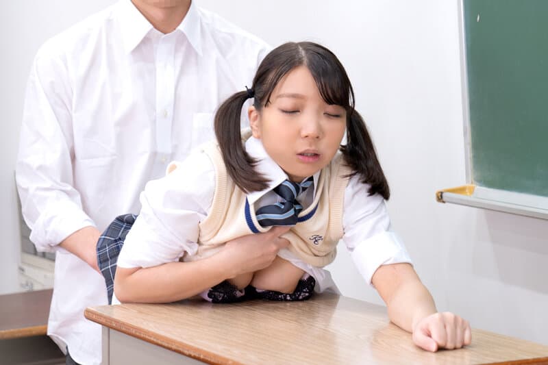 【VR】妹にオナニーをしている姿を見られて逆らえなくなったけどそれはそれでよかった話 天海一華