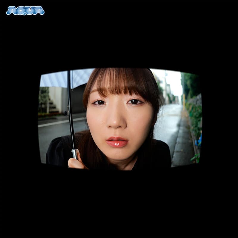 【VR】変態ショタコンおばさんの甘い罠 横峯めぐ