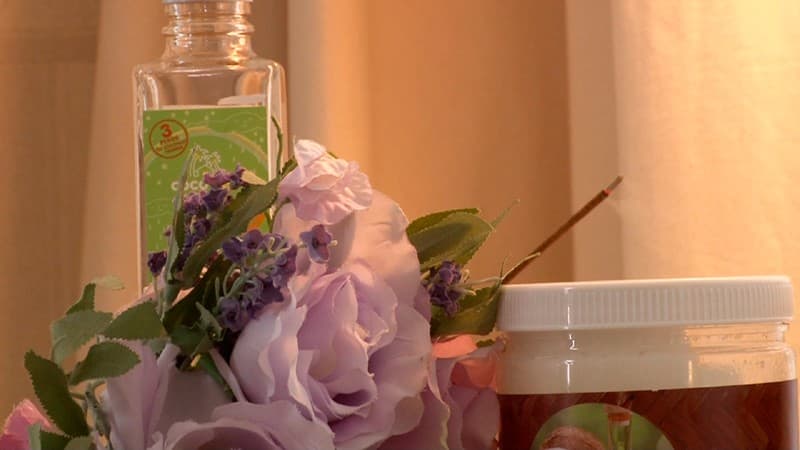 回春ココナッツオイルエステにヤられちゃった僕。