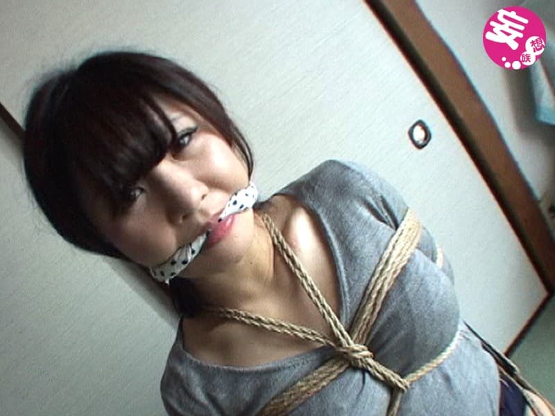 SM緊縛スペシャル