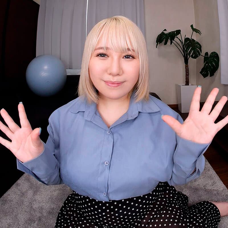 【VR】BRAND NEW CHAPTER 天音