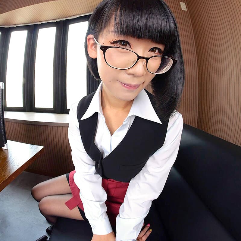 【VR】服従の品位:Reverse 北見えり