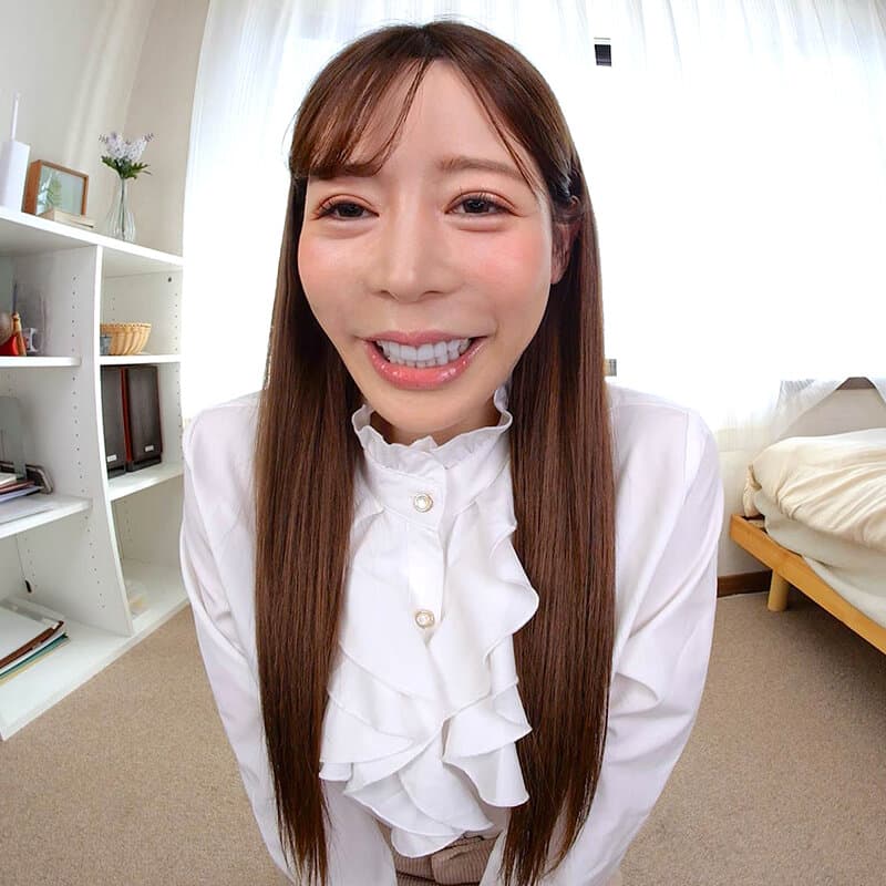 【VR】BRAND NEW CHAPTER さくら朱莉