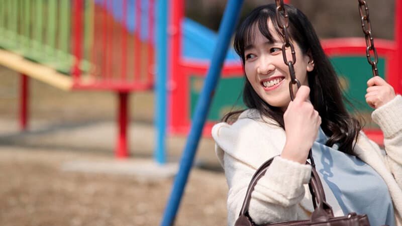 【配信限定特別版】母子交尾 ～南会津大湯温泉路～ 成田かなこ