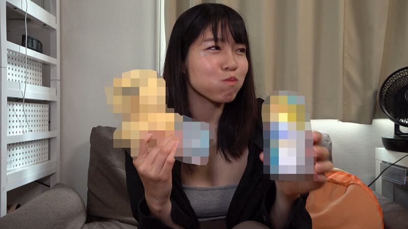 明るくて楽しい！めっちゃ性格いい女子 オスチ●ポで堕ちる！性感をじっくり上げられ、巨根による深い中イキ ガチイキの連続でキュートな笑顔が白目アヘ顔に…