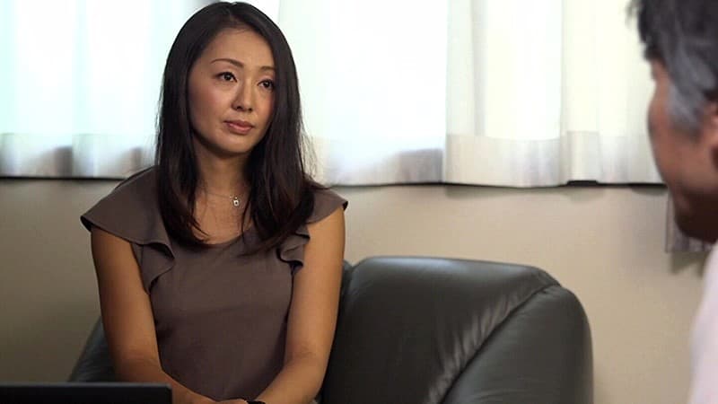 愛してるあなたへ。本当は… セカンドバージン 谷口優香