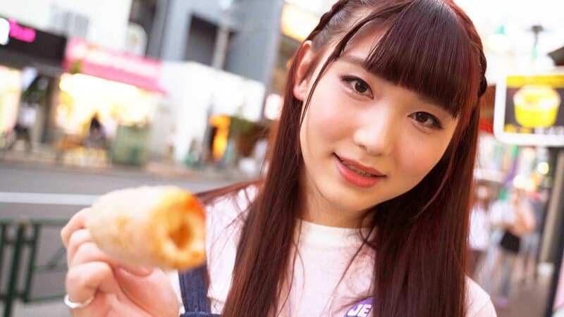 AVデビュー ボクこう見えてオチンチンついてます。ゆうゆ