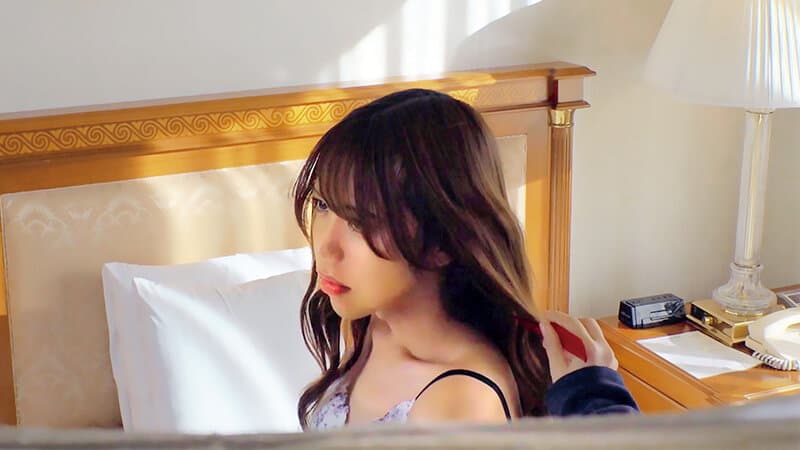 AVデビュー ボクこう見えてオチンチンついてます。 神戸まこ